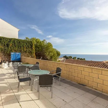 Villa In La Herradura