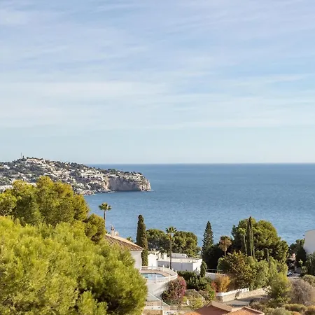 In La Herradura