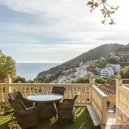 فيلة In La Herradura